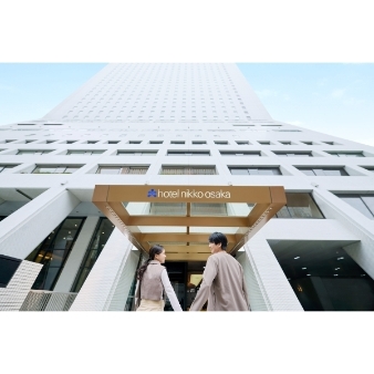 ホテル日航大阪のフェア画像