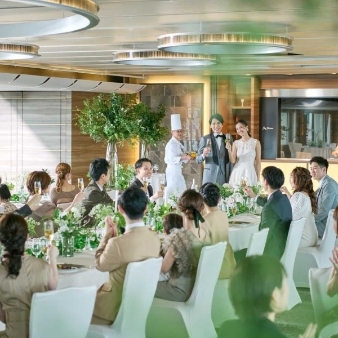 ホテル日航大阪のフェア画像