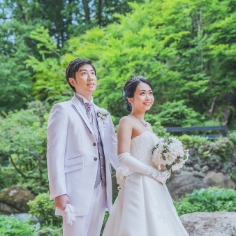 ロイヤルガーデンパレス　八王子日本閣のフェア画像