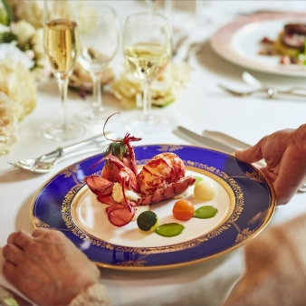 ロイヤルガーデンパレス 八王子日本閣のフェア画像