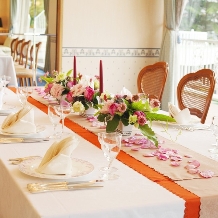 ロイヤルガーデンパレス 柏 日本閣:結納・お顔合せプラン