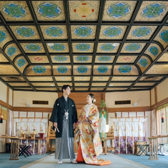 ロイヤルガーデンパレス 柏 日本閣のフェア画像