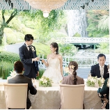 ロイヤルガーデンパレス 柏 日本閣のブライダルフェア画像