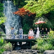 ロイヤルガーデンパレス 柏 日本閣：《出雲大社×歴史×格式》柏 日本閣で叶える伝統の神前式フェア