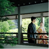 ロイヤルガーデンパレス 柏 日本閣のブライダルフェア画像