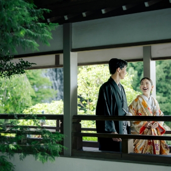 結婚式場：GW直前◆１件目来館特典◆２着目和装or洋装プレゼント！試食会