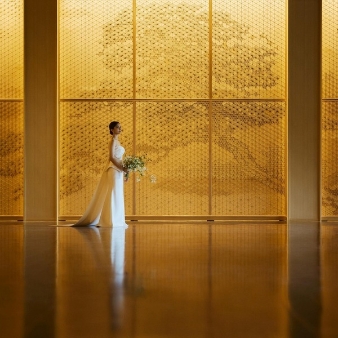 八芳園のフェア画像