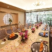 花巻温泉　－Ｔｈｅ　Ｇｒａｎｄ　Ｒｅｓｏｒｔ　Ｈａｎａｍａｋｉ　Ｏｎｓｅｎ－：プレ花必見！【結納・顔合せ会食】ご両家を結ぶサポート相談会