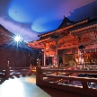 エスタシオン・デ・神戸：【神前式検討の方♪】館内本格神殿×貸切プライベート会場