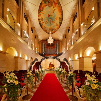 エスタシオン・デ・神戸のフェア画像