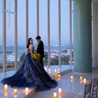 琵琶湖ホテルのフェア画像