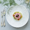 星野リゾート 軽井沢ホテルブレストンコート:◎特別に試食無料DAY◎【じっくり見学】豪華6品コース試食フェア
