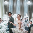 ホテルニューオータニ幕張：【1件目来館特典あり】じっくり安心×結婚準備ダンドリ相談会