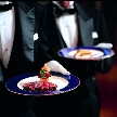 【限定5組】結婚式をする上でゲストの満足度、おもてなしを重視される方はこちらへ◆婚礼コース料理の無料試食◆ホテルスタッフのサービス・対応力◆上質なホテル館内の居心地の良さなどを体感できます