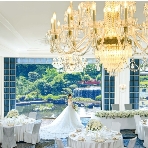 ホテルニューオータニのフェア画像