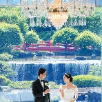 ホテルニューオータニのフェア画像