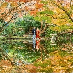 ホテルニューオータニのフェア画像