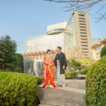 ホテルニューオータニのフェア画像
