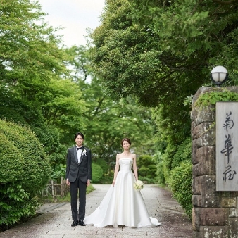 富士屋ホテルのフェア画像