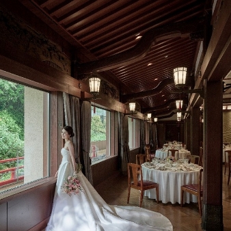 富士屋ホテル(箱根・宮ノ下)のフェア画像