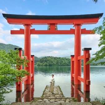 富士屋ホテルのフェア画像