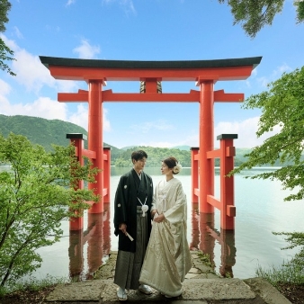 富士屋ホテル(箱根・宮ノ下)のフェア画像