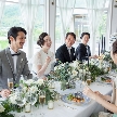 ウェスティン都ホテル京都：【家族＆少人数婚◆10名37万円】専用会場＆伝統試食＆会食プラン