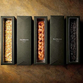 ウェスティン都ホテル京都のフェア画像