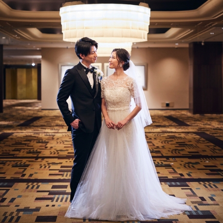 シェラトン都ホテル東京：【安心！クイック相談会】90分で知りたいポイントを重点的ご案内