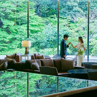シェラトン都ホテル東京のフェア画像