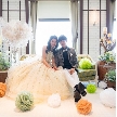 ホテルグランテラス富山：【タイパ重視の方必見！】60分で結婚式場攻略フェア