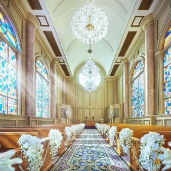リーガロイヤルホテル大阪 ヴィニェット コレクションのフェア画像