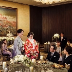 リーガロイヤルホテル京都のフェア画像