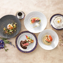 リーガロイヤルホテル京都のフェア画像