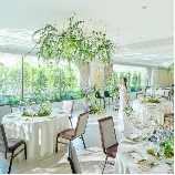 リーガロイヤルホテル京都のブライダルフェア画像