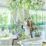 リーガロイヤルホテル京都のブライダルフェア画像