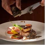 リーガロイヤルホテル京都のブライダルフェア画像