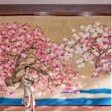 リーガロイヤルホテル京都のブライダルフェア画像