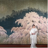 リーガロイヤルホテル京都のブライダルフェア画像