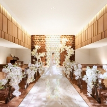 リーガロイヤルホテル京都のフェア画像