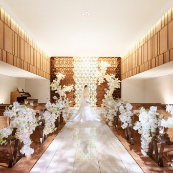 リーガロイヤルホテル京都のフェア画像