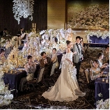 リーガロイヤルホテル京都のブライダルフェア画像