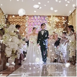 リーガロイヤルホテル京都のブライダルフェア画像