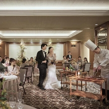 リーガロイヤルホテル京都:《2026年10月～2027年3月末まで/20～60名でご検討の方》最大67万円優待　予算も日程も理想の結婚式へ