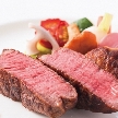 リーガロイヤルホテル東京：【ＧＷ8大特典】厳選牛フィレ×さくら色前菜◆試食体験フェア