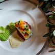 リーガロイヤルホテル東京：【お料理重視必見】メインディッシュ食べ比べ◆8大特典