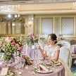 リーガロイヤルホテル東京：◆オータム3DAYS＼豪華試食×相談×会場内覧／8大特典フェア