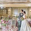 リーガロイヤルホテル東京：◆オータム3DAYS＼豪華試食×相談×会場内覧／8大特典フェア