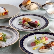 リーガロイヤルホテル東京：◆サマー3DAYS◆祝鯛と厳選国産牛コース仕立ての美食フェア
