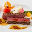 リーガロイヤルホテル東京：【当館人気NO.1】メインディッシュ料理食べ比べ◆8大特典フェア